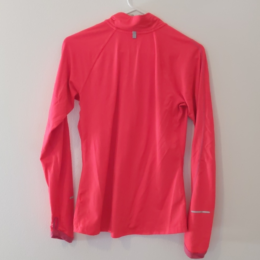 Mike running pullover - Picture 4 of 4